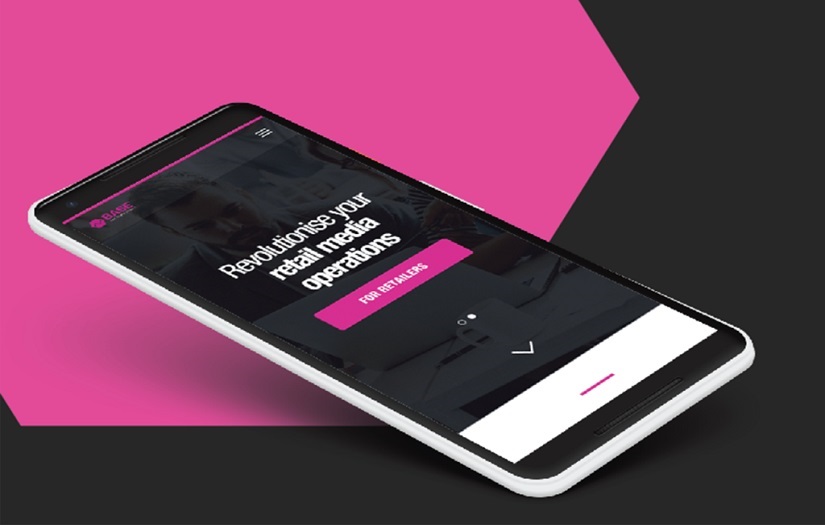 Base Technologies - Enabled them to gain more clients by completely revamping their cloud-based product screenshot 1