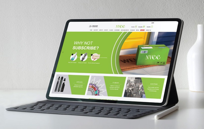 Getting the desired business sales with a great eCommerce website that people love to use screenshot 1