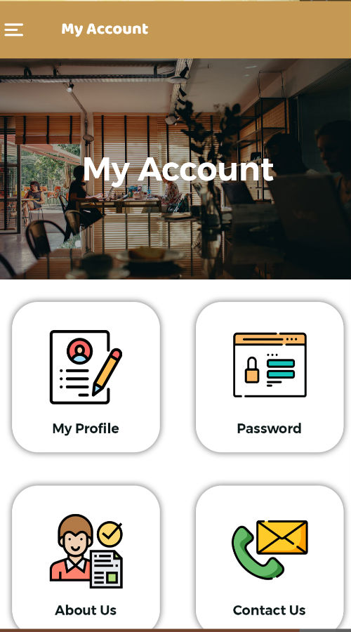 Bean2Go App for Coffee screenshot 3