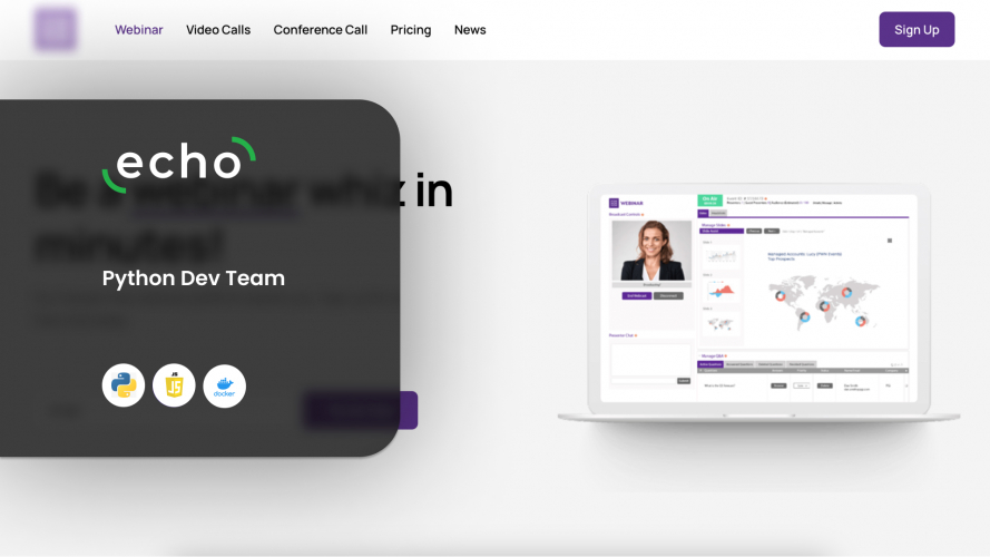 PWN | Meeting Tech Modernization screenshot 1