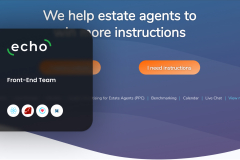 HF | Real Estate Solutions Platform