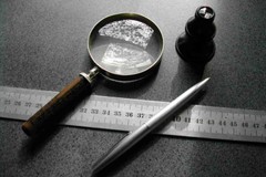 Forensic Website