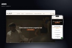 AIWO – Shopify store