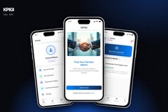 KPIGI – iPhone app