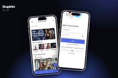 Gruptrim – iPhone app