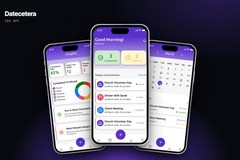Datecetera – iPhone app