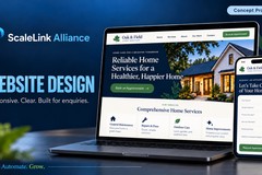 ScaleLink Alliance