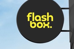 Flash Box — making the difference visible