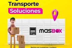 Más Box — a brand that works every day