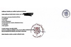 Czech student visa: four authorities, one deadline