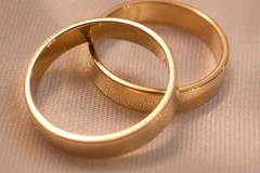 Jawi marriage records for a Singapore kadi office