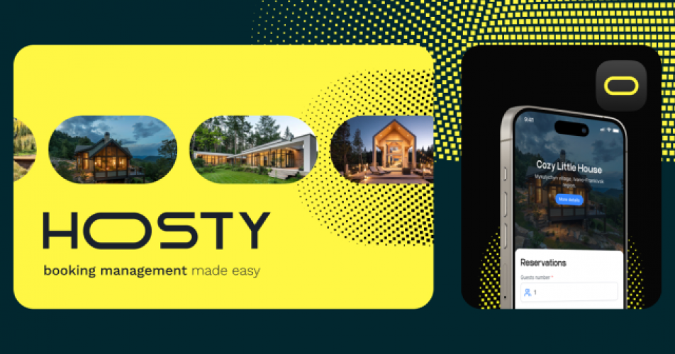 Simplifying property management for vacation rentals screenshot 1