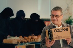 Ozone - '18th Birthday'