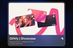 Motion Graphics Showcase Video for SaaS Product