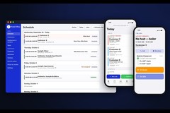 NPS Small Business Suite: Web Office + Crew Apps