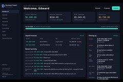 DFS Business Suite: All-in-One Back Office