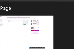 Passle — Creator Platform Interface Design