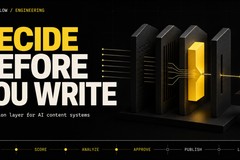 ThreadsFlow — Controlled AI Content Automation