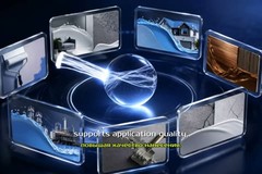 AI-assisted product films for Günkem Kimya