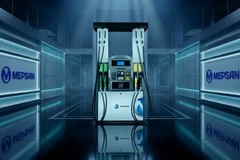 Corporate film language for Mepsan
