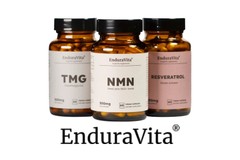 Premium longevity supplement brand