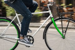 Joe Bike — Student Mobility Brand Identity