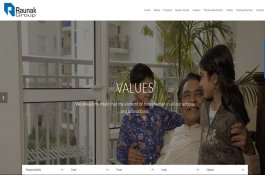 Raunak Group