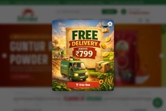 Eruvaka Foods