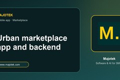 Influ: mobile-first urban services marketplace