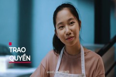 Hagar International · The Whole Journey