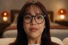 Room Tone · AI spec ad for the Marantz Grand Horizon