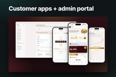 Aurum: gold-savings apps for a jewellery group