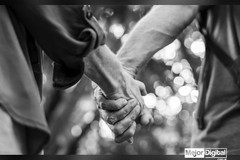 Digital communication for Pablo Espósito's charity project