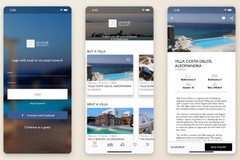 Guest Services App for Luxury Villas