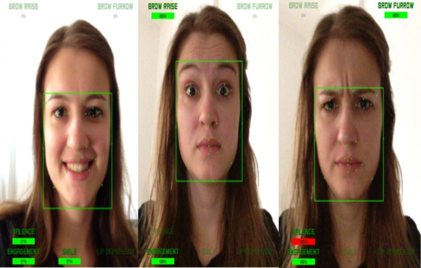 SmartFace screenshot 3
