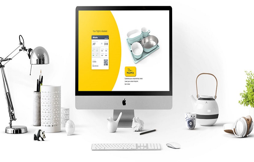 Meal Mile screenshot 2