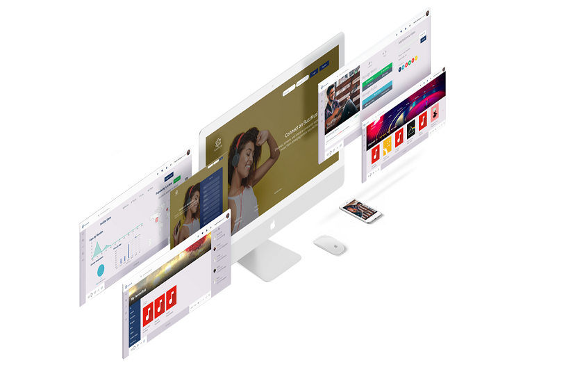 BuzzMusik screenshot 3