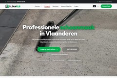 CleanFlip, clearance and cleaning in Ypres