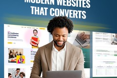 Small-Business Website Package