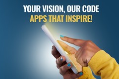 Mobile App Development Showcase