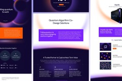 QuEra: Quantum computing brand ecosystem