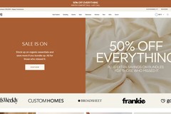Bhumi Organics — Shopify Store Redesign