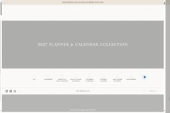 Bespoke Letterpress — Shopify theme, B2C/B2B compatibility and metafields