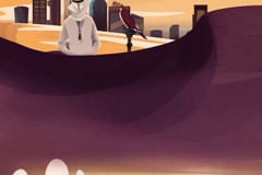 Sakk Real Estate App: Animated Explainer for the Ministry of Justice