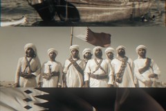 His Highness the Amir’s Speech: National Film