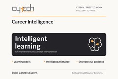 Career Intelligence — Intelligent Learning Assistant