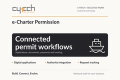 e-Charter Permission