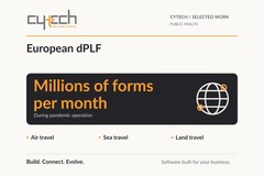 European dPLF