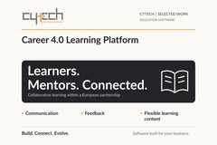 Career 4.0 — Collaborative Learning Platform