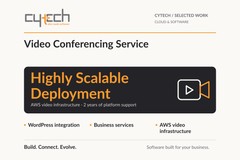 Video Conferencing Service